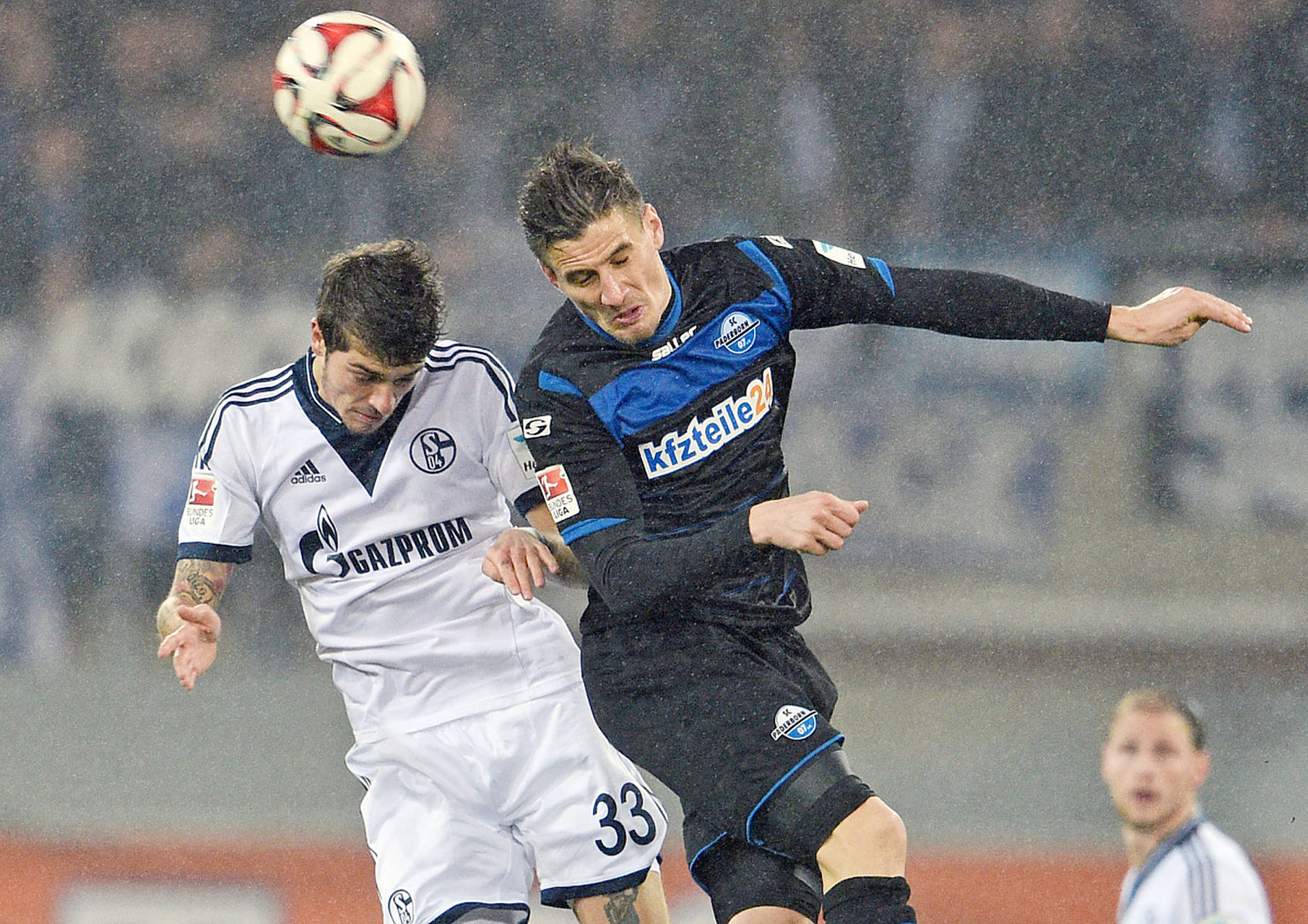 德乙前瞻：帕德博恩VS波鸿 今日赛果预测分析