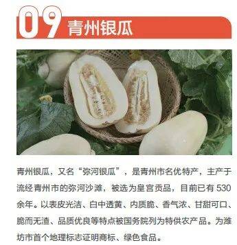 出圈啦!青州斩获多项荣誉