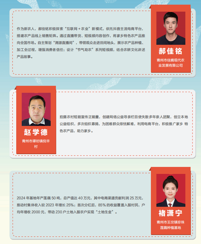 出圈啦!青州斩获多项荣誉