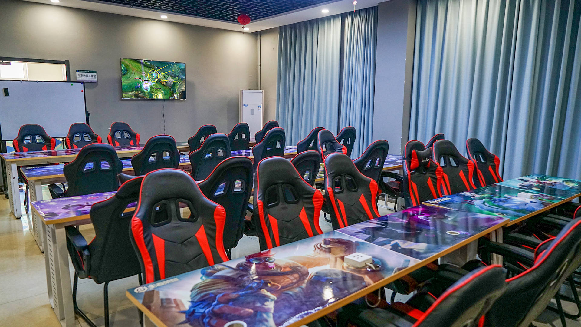 沈阳电竞培训学校深度剖析：专业选择指南