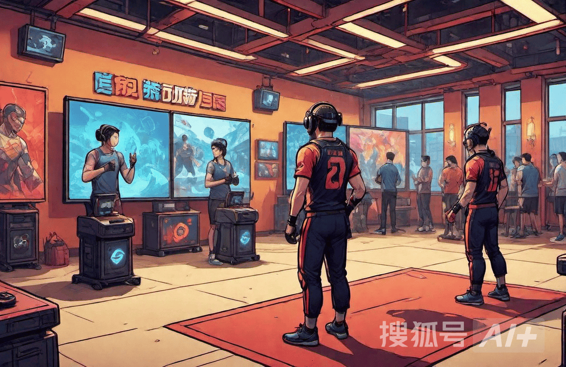 杭州(zhōu)亚运会电竞项目扩容——数字体育时代的机遇与争议