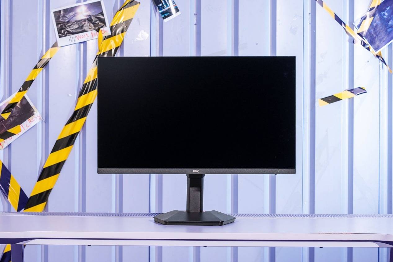 HKC G27H4Plus 电竞显示器深度评测——值得进阶玩家入手的性价比电竞显示器