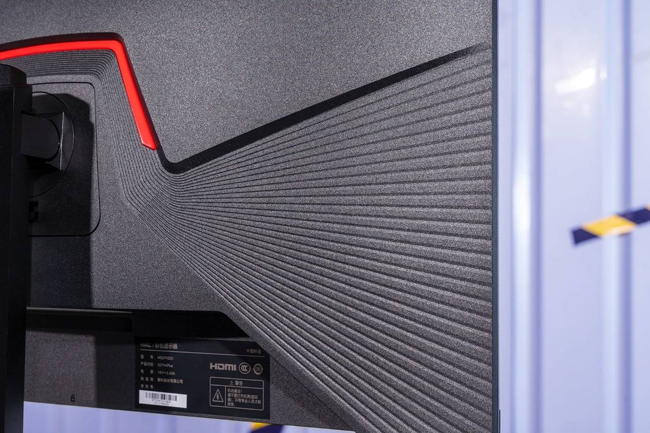 HKC G27H4Plus 电竞显示器深度评测——值得进阶玩家入手的性价比电竞显示器