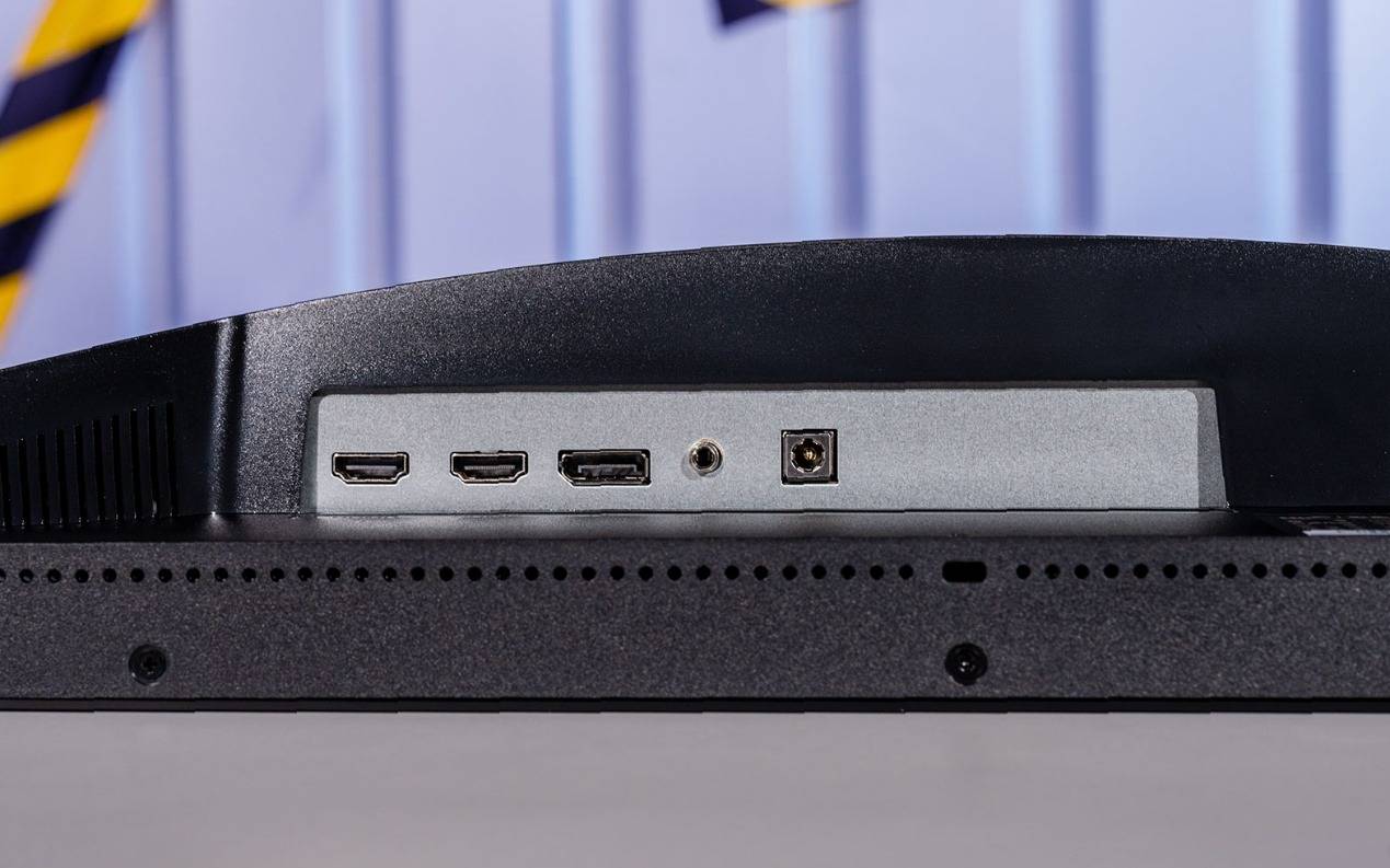 HKC G27H4Plus 电竞显示器深度评测——值得进阶玩家入手的性价比电竞显示器