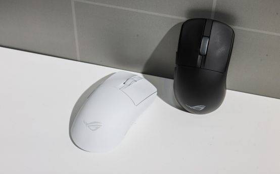 BW 2025盛会启幕,ROG新品电竞外设惊艳降临