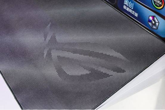 BW 2025盛会启幕,ROG新品电竞外设惊艳降临