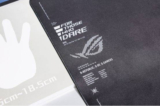 BW 2025盛会启幕,ROG新品电竞外设惊艳降临