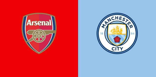 英超强强对話(huà)：阿森纳VS曼城