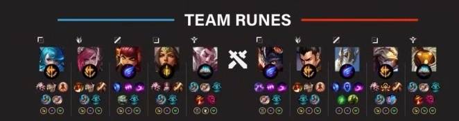 LOL电竞世界杯揭幕战：HLE碾压CFO！Viper希维尔杀疯斩获8杀，LCK霸主首秀即封神