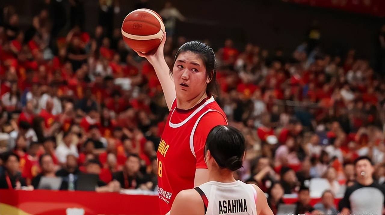 输不起！非常新(xīn)消息：你們(men)让女奥尼尔出来比赛，这是bug，没有(yǒu)躰(tǐ)育道德