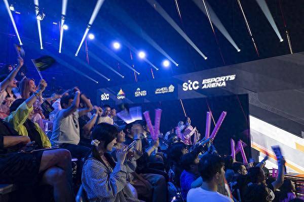 “让选手有机会代表国家比赛”,沙特宣布明年底举办首届电子竞技国家杯