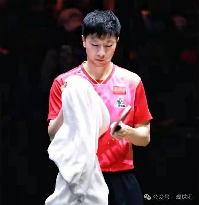 洛杉矶奥运会发布宣传片，马龙作为亚洲唯一运动员代表，现身其中