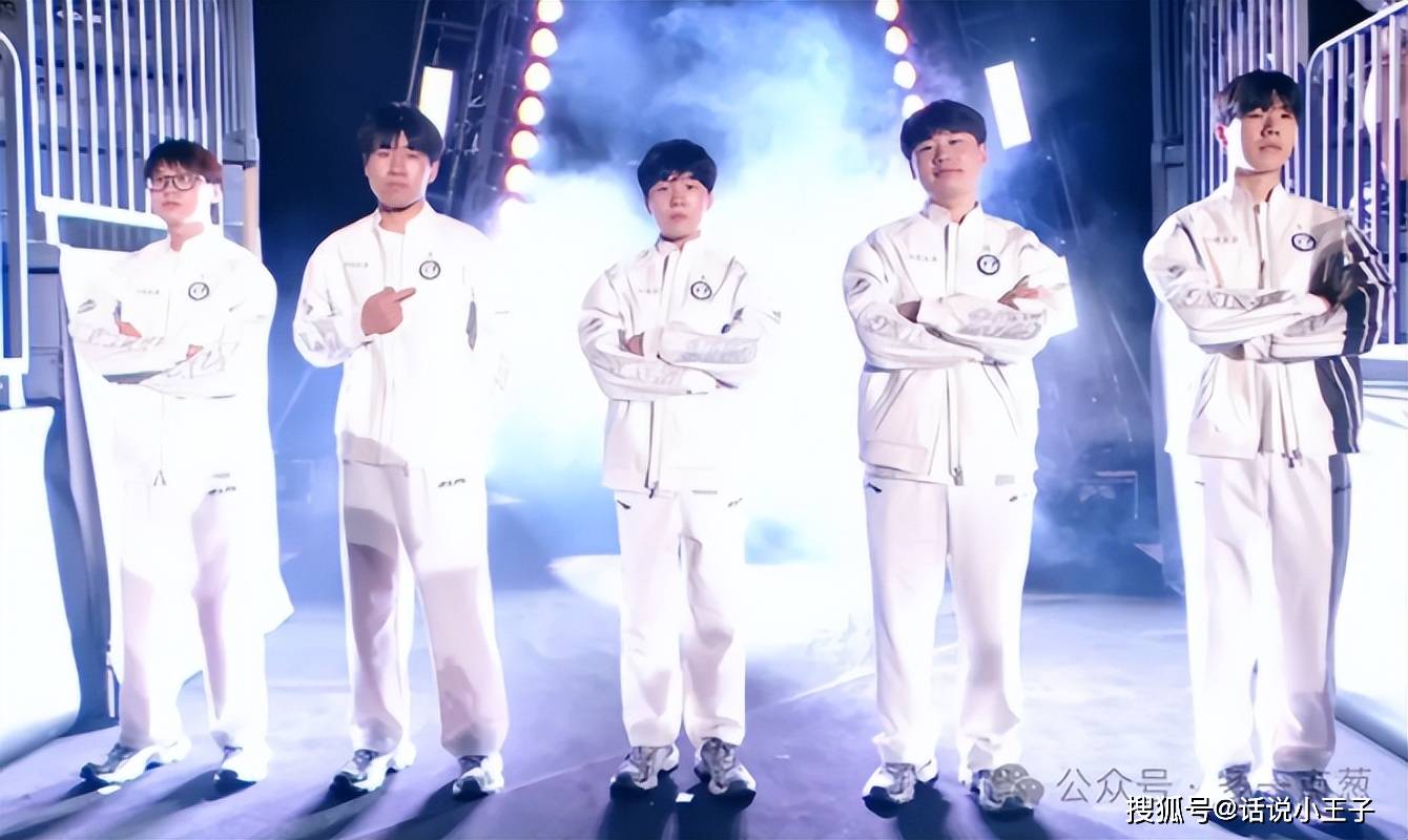 IG特(tè)地跑到韩國(guó)进行特(tè)訓(xùn)！网友偶遇IG众人，唯独不见Theshy