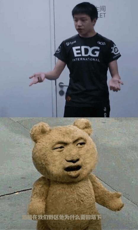 电竞圈白菜价转会 这款游戏把诚意写脸上