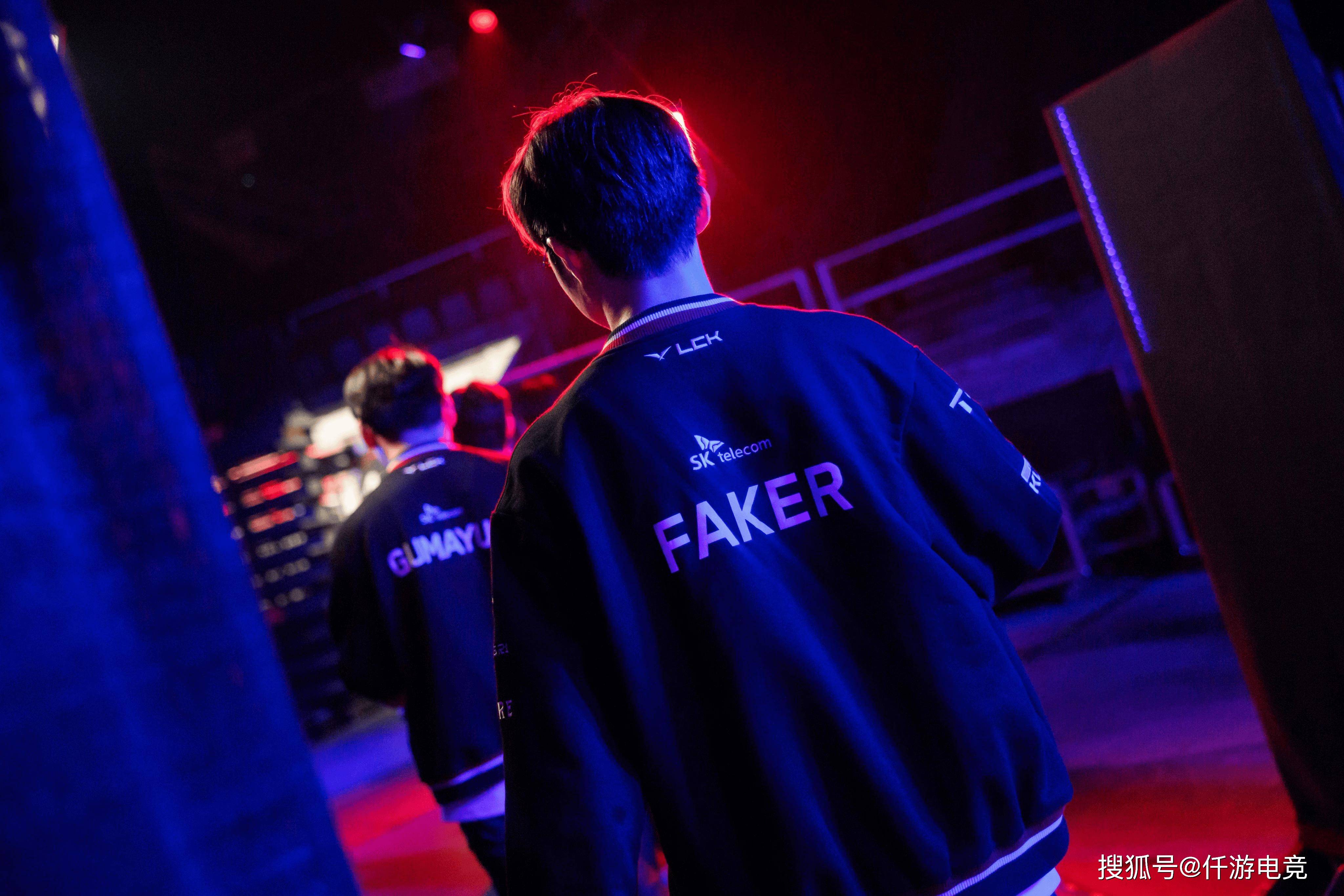 Faker回应退役!LPL解说米勒盛赞Faker!JDG和WBG连续打2场BO3!