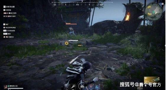 永劫(jié)无間(jiān)双截棍玩法攻略