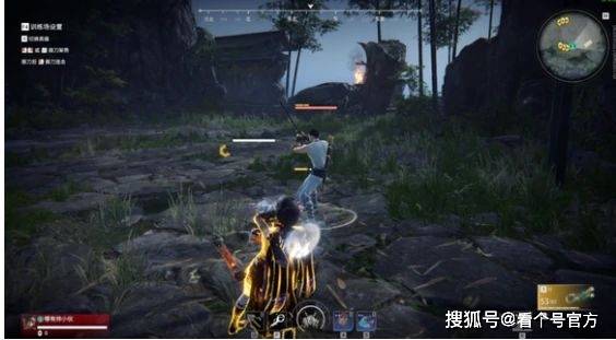 永劫无间双截棍玩法攻略