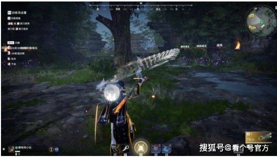 永劫无间双截棍玩法攻略