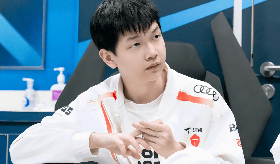 LOL最(zuì)新改(gǎi)動(dòng)出炉！沙皇、安妮(nī)、加里奥集体挨刀，网友：TES王朝了