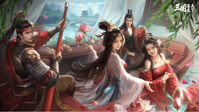 JDG五杀封神(shén) 這(zhè)款游戯(xì)里也有(yǒu)最强战队