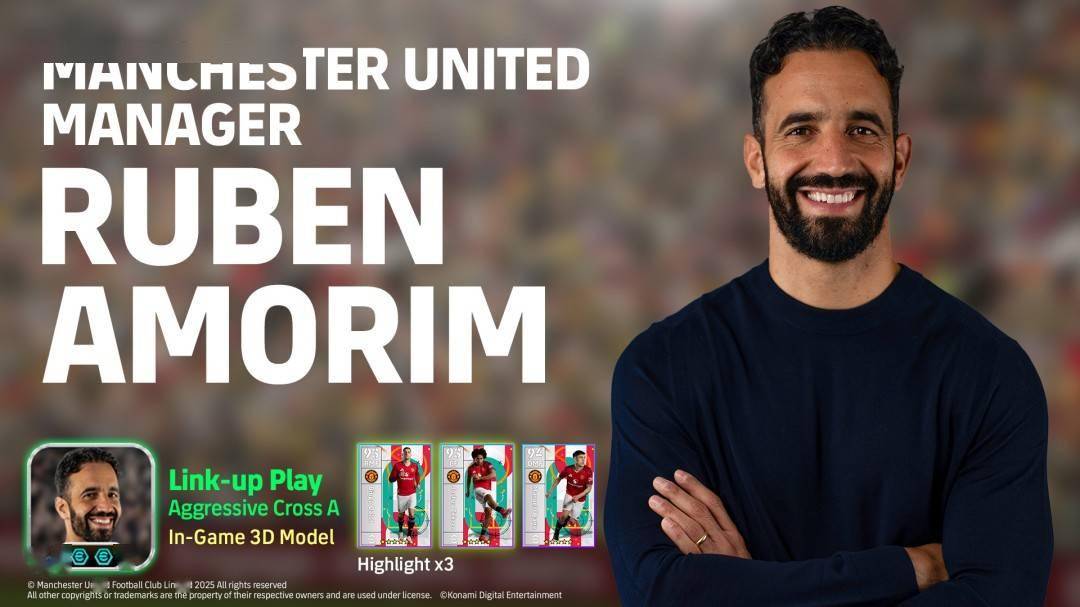 欢庆eFootball30周年重大赛季更新即将登场！