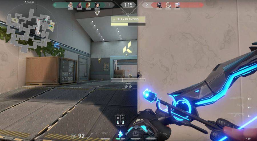 瓦罗兰特反作(zuò)弊安裝(zhuāng)不了/反作(zuò)弊系统未完成安裝(zhuāng)解(jiě)决办法