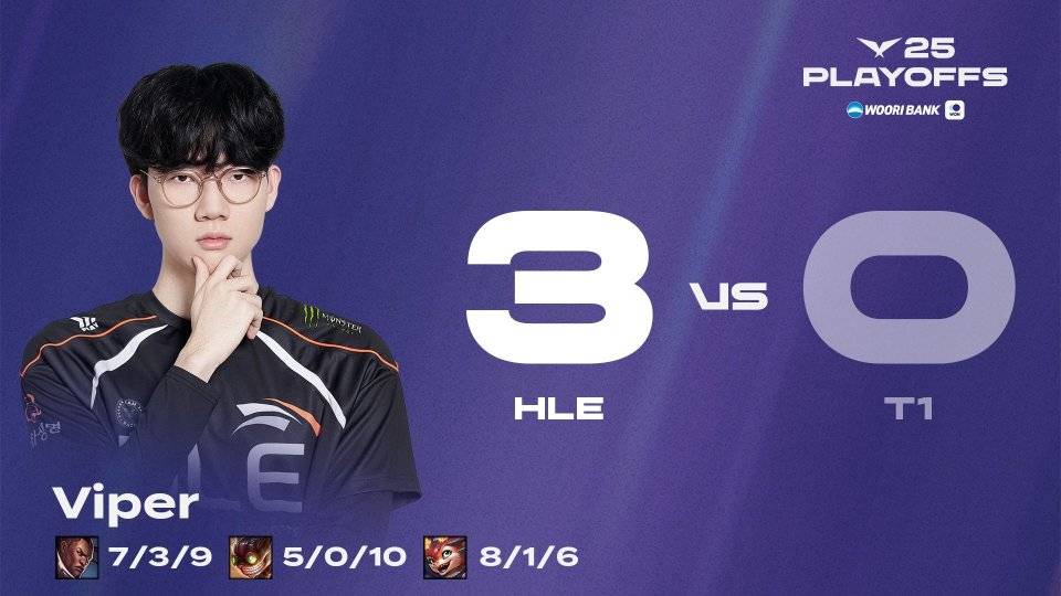 LOL最具人氣(qì)兩(liǎng)支(zhī)战队，相继被(bèi)对手横掃(sǎo)，晉(jìn)级世界赛难度很(hěn)大！