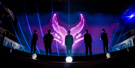 XG战隊(duì)逆境崛起，数据助力剑指(zhǐ)DOTA2 Ti14決(jué)赛