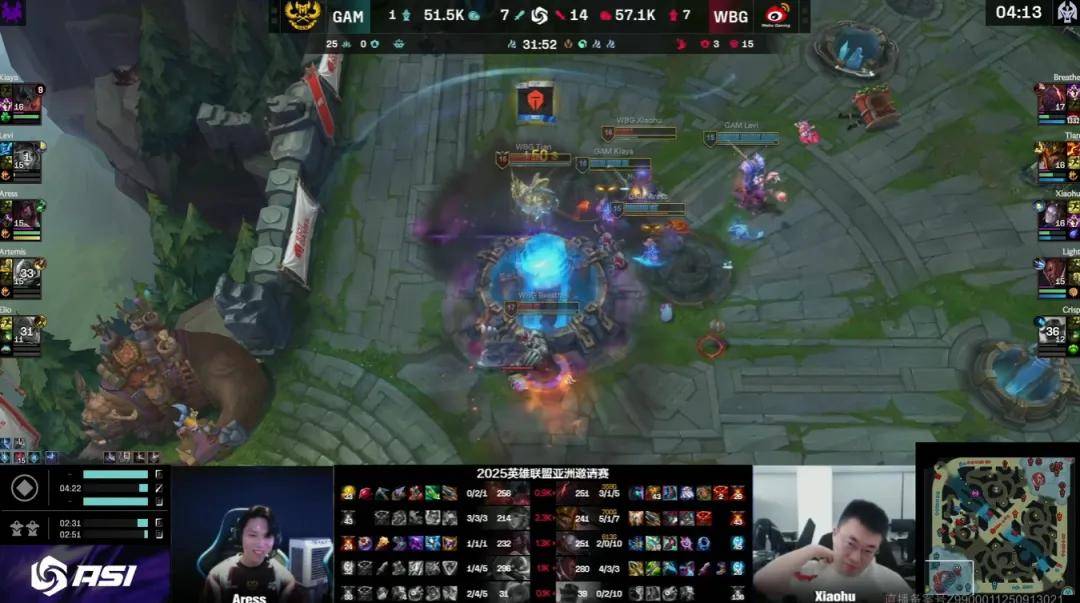 LPL銀(yín)河战舰创造耻辱纪录，IG被LCK故(gù)意捧杀？LPL世界赛再胜LCK