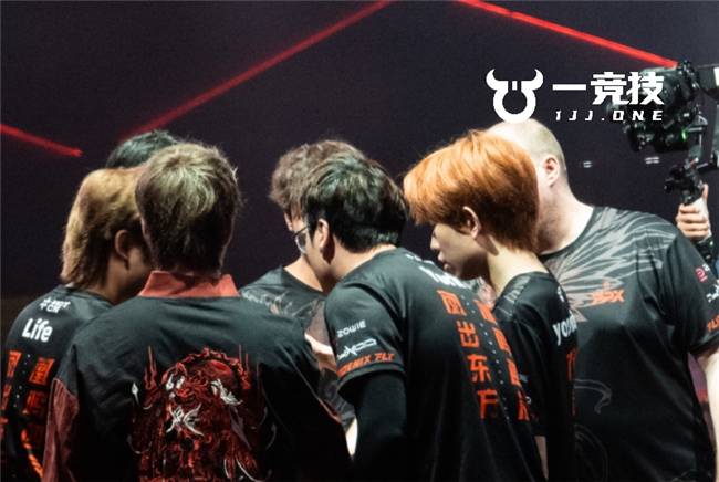 无畏契约:autumn将离开FPX,战队可能分崩离析