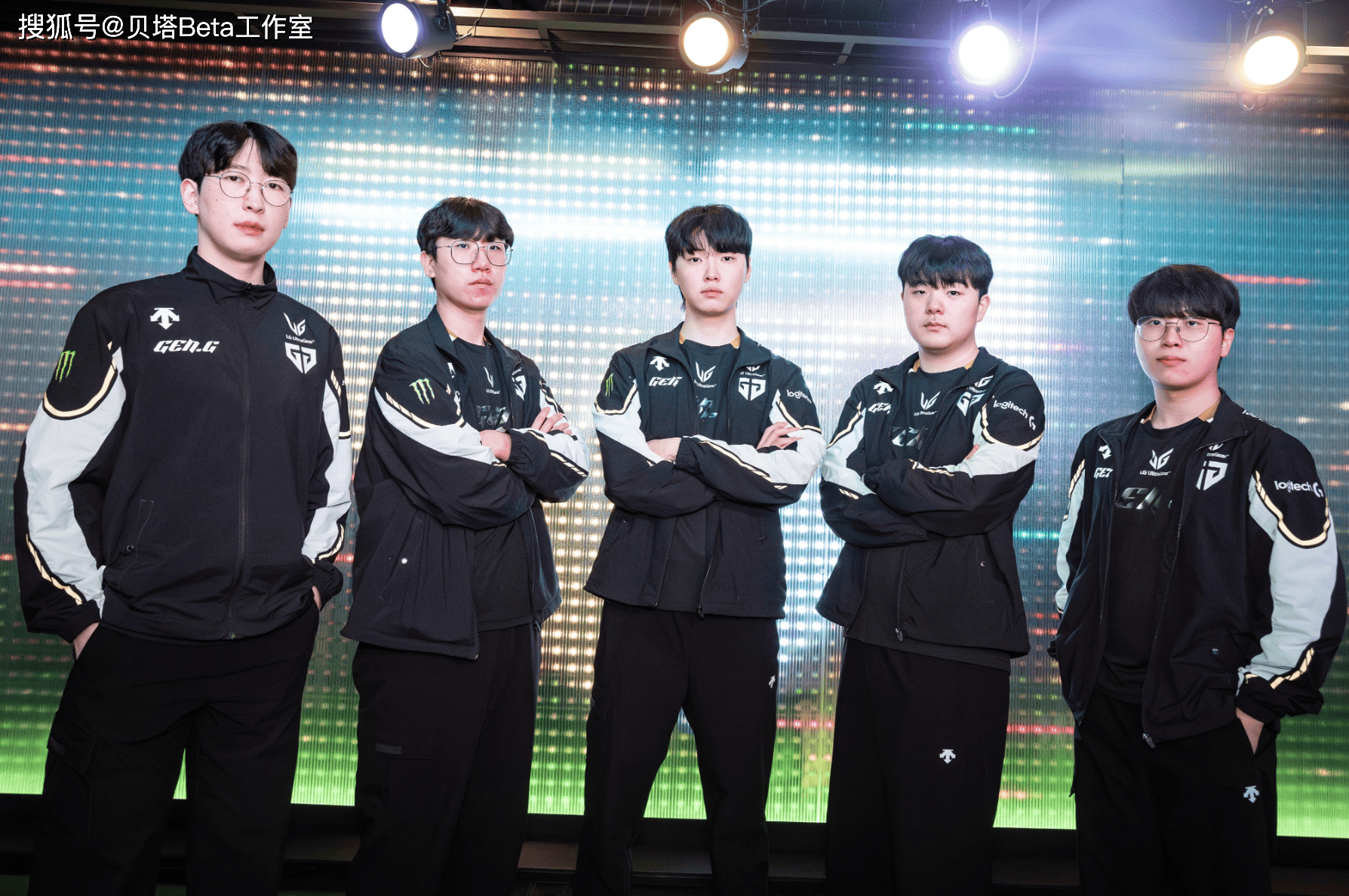 海外网友热议GEN淘汰HLE：GenG夺冠，看起来是不可(kě)避免(miǎn)的(de)事情(qíng)