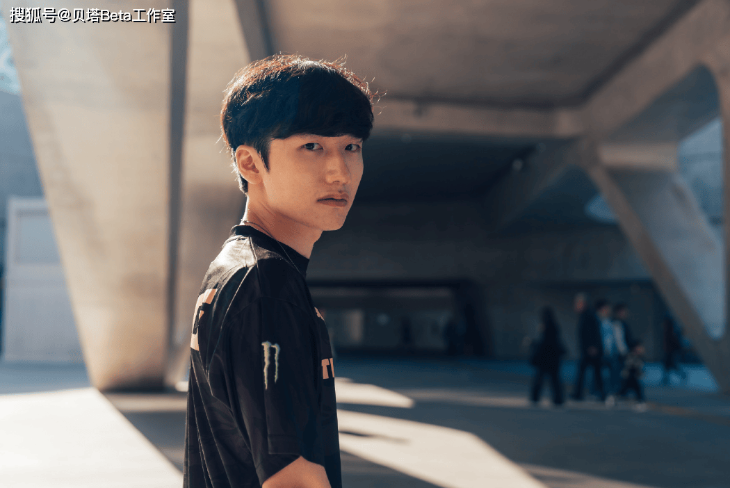 海外网友热议GEN淘汰HLE:GenG夺冠,看起来是不可避免的事情