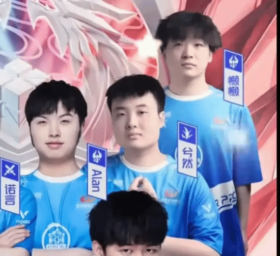 兮然深夜發(fā)文引(yǐn)关注，KPL選(xuǎn)手压力与心(xīn)理健康再引(yǐn)热議(yì)