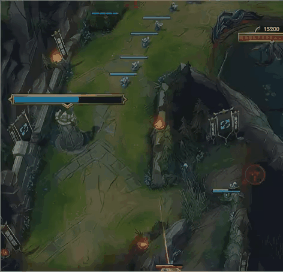 IG对战T1门票过万,溢价20倍仍遭疯抢,不愧是“电竞豪门”!