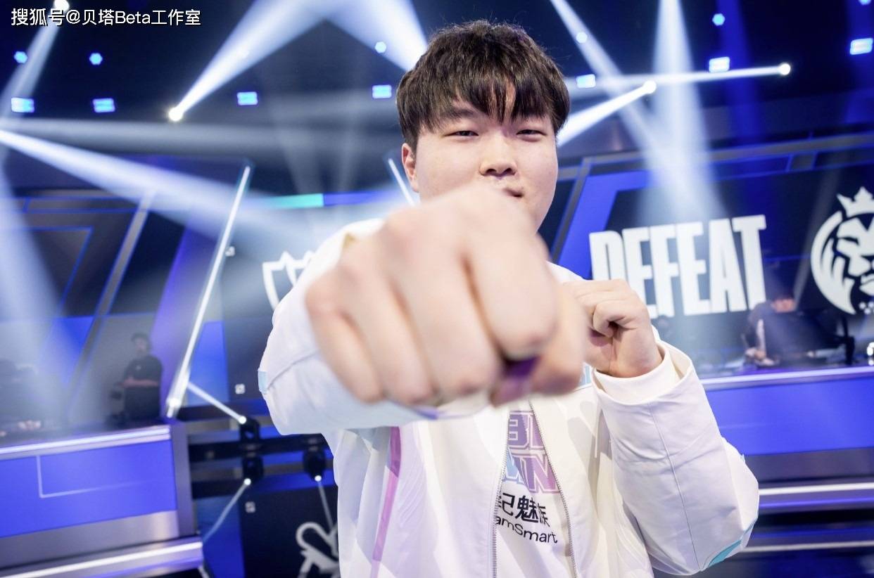 海外网友热议TES淘汰BLG:预测TES会淘汰AL,然后0-3输给LCK战队