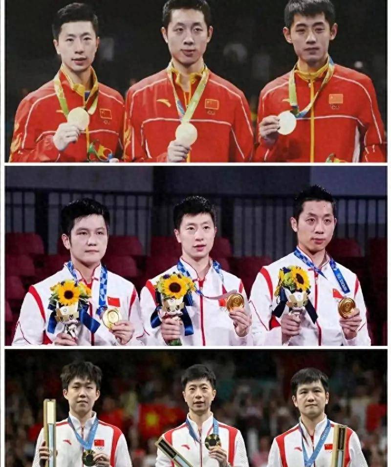 王楚钦赛后采访回應(yīng)自己(jǐ)的表(biǎo)现