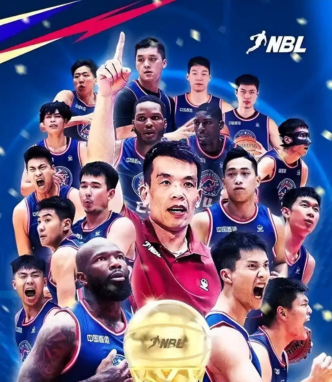 中国篮协宣布NBL四队参加CBA杯赛，或推动联赛扩军